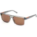 Timberland Tb00006 Polariserte Solbriller