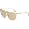 Victoria Beckham 245s Solbriller