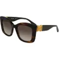 Karl Lagerfeld 6139s Solbriller For Kvinner