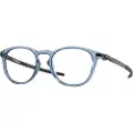 Oakley Mann Pitchman R Briller Med Styrke