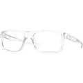 Oakley Mann Rafter Briller Med Styrke