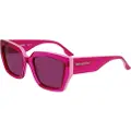 Karl Lagerfeld 6143s Solbriller For Kvinner