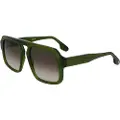 Victoria Beckham 674s Solbriller