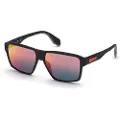 Adidas Originals Or0039 Solbriller