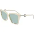 Salvatore Ferragamo Sf1085s571610 Solbriller For Kvinner