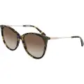 Longchamp Lo746s Solbriller For Kvinner