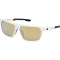 Adidas Sp0096 Polariserte Solbriller