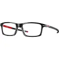 Oakley Mann Pitchman Briller Med Styrke