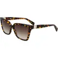 Liu jo 803s Solbriller