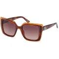 GUESS Gu7908 Solbriller For Kvinner