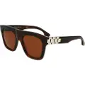 Victoria Beckham 675s Solbriller
