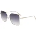Longchamp 173s Solbriller For Kvinner
