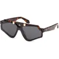 Adidas Originals Or0113 Polariserte Solbriller