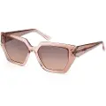 GUESS Gu7896 Solbriller For Kvinner
