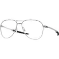 Oakley Mann Contrail Ti Briller Med Styrke