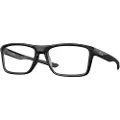 Oakley Mann Rafter Briller Med Styrke