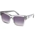 GUESS Gu00113 Polariserte Solbriller For Kvinner