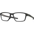 Oakley Mann Metalink Briller Med Styrke