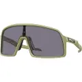 Oakley Mann Sutro S Solbriller