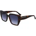 Karl Lagerfeld 6036s Solbriller For Kvinner