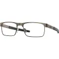 Oakley Mann Metal Plate Ti Briller Med Styrke