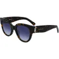 Longchamp 733s Solbriller For Kvinner