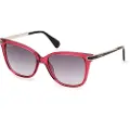 MAX&Co. Mo0100 Solbriller For Kvinner