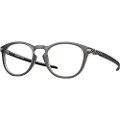 Oakley Mann Pitchman R Carbon Briller Med Styrke