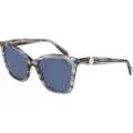 Longchamp Lo742s Solbriller For Kvinner