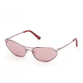 Pucci Ep0224 Solbriller For Kvinner