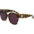 Longchamp 717s Solbriller For Kvinner