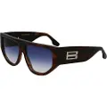 Victoria Beckham 676s Solbriller