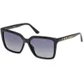 GUESS Gu00099 Polariserte Solbriller For Kvinner