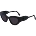 Karl Lagerfeld Kl6122s Solbriller For Kvinner