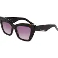 Karl Lagerfeld 6158s Solbriller For Kvinner