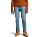 Timberland Stretch Core Indigo Denim Bukser
