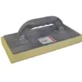 SPREHN fliserensebræt opskåret - Hydrobræt 14x28x3cm fuldlimet. Lav vægt og behagelig greb