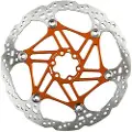 Hope V4 Floating Bremsekive