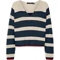 Vero Moda Fabulous V-hals Genser