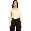 Timberland Slim Fit Langarmet T-skjorte