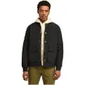 Timberland Water Repellent Quilted Jakke
