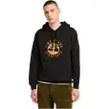 Timberland Holiday Graphic Hettegenser