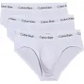 Calvin Klein Underwear Cadera Slips 3 Enheter