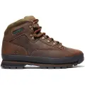 Timberland Euro Hiker Leather Smooth Tursko