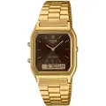 Casio Aq-230ga-5amqyes Klokke
