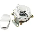Tecnium Toppdeksel Lukking 71501-73