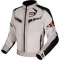 Ls2 Textil Garda Air Jakke