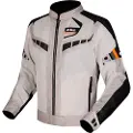 Ls2 Textil Garda Air Jakke