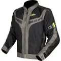 Ls2 Textil Garda Air Jakke