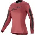 Alpinestars A-dura Dri Astar Langermet Trøye